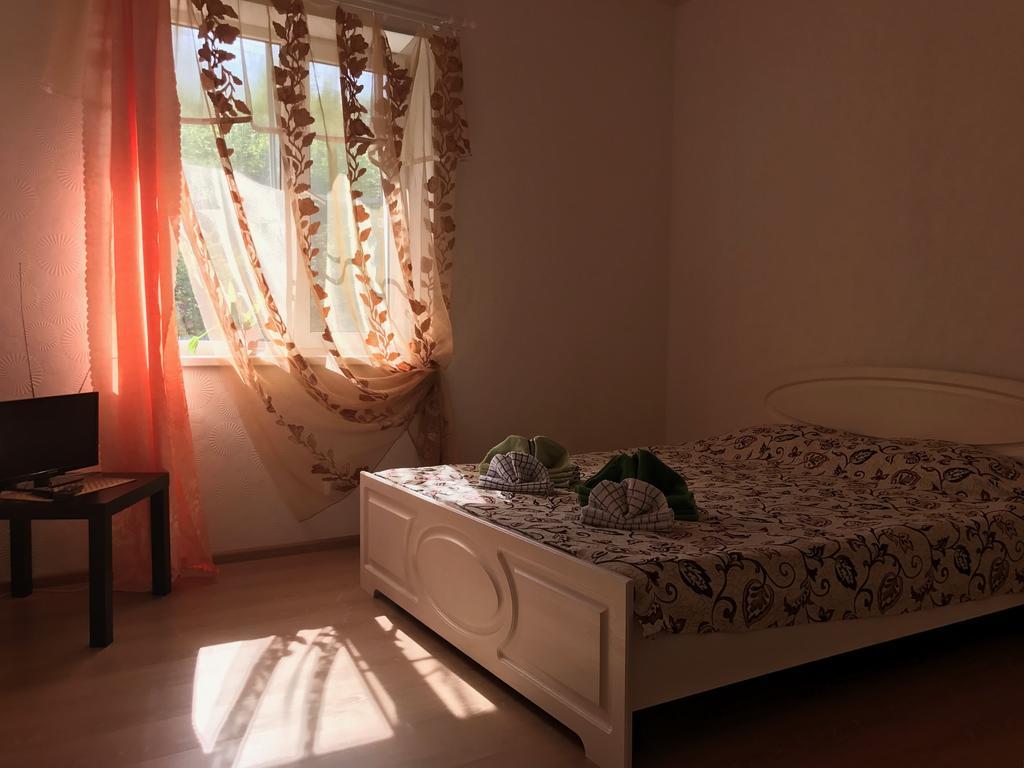 Guest House Blagodat Sortavala Ngoại thất bức ảnh