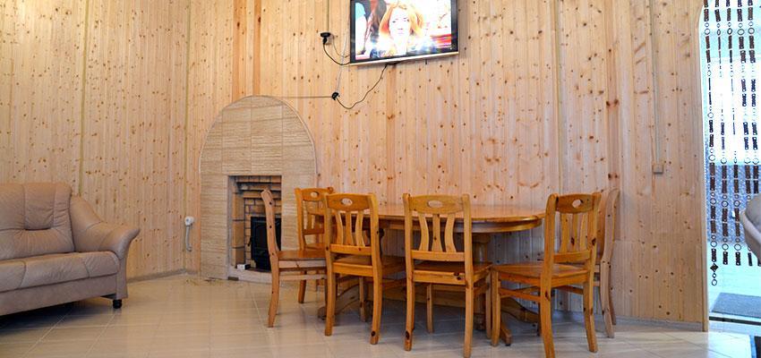 Guest House Blagodat Sortavala Ngoại thất bức ảnh