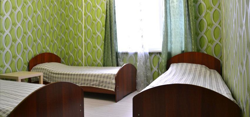 Guest House Blagodat Sortavala Ngoại thất bức ảnh