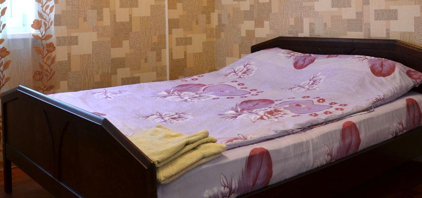 Guest House Blagodat Sortavala Ngoại thất bức ảnh