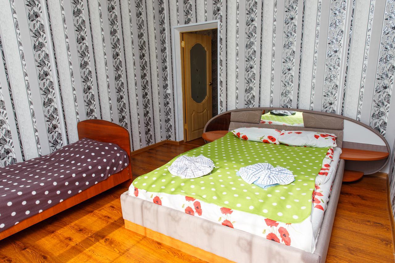 Guest House Blagodat Sortavala Ngoại thất bức ảnh